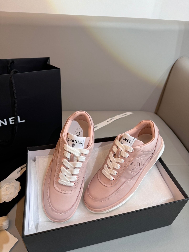 Chanel Sneakers